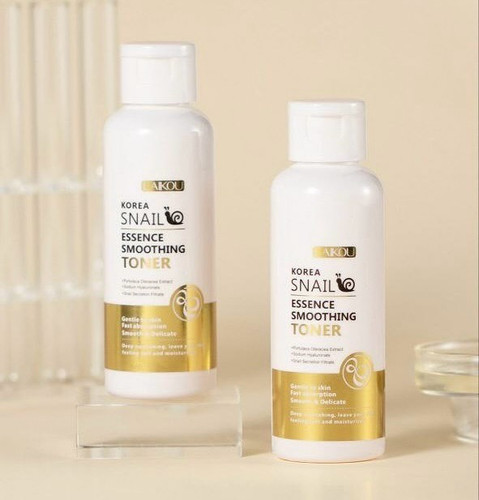تونر لیفت و رطوبت رسان پوست عصاره حلزون کره ای لایکو