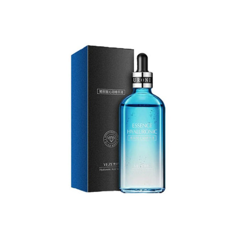 سرم هیالورونیک اسید 100ml